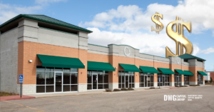 DWG Capital Group_Navigating Commercial Real Estate Finance Today