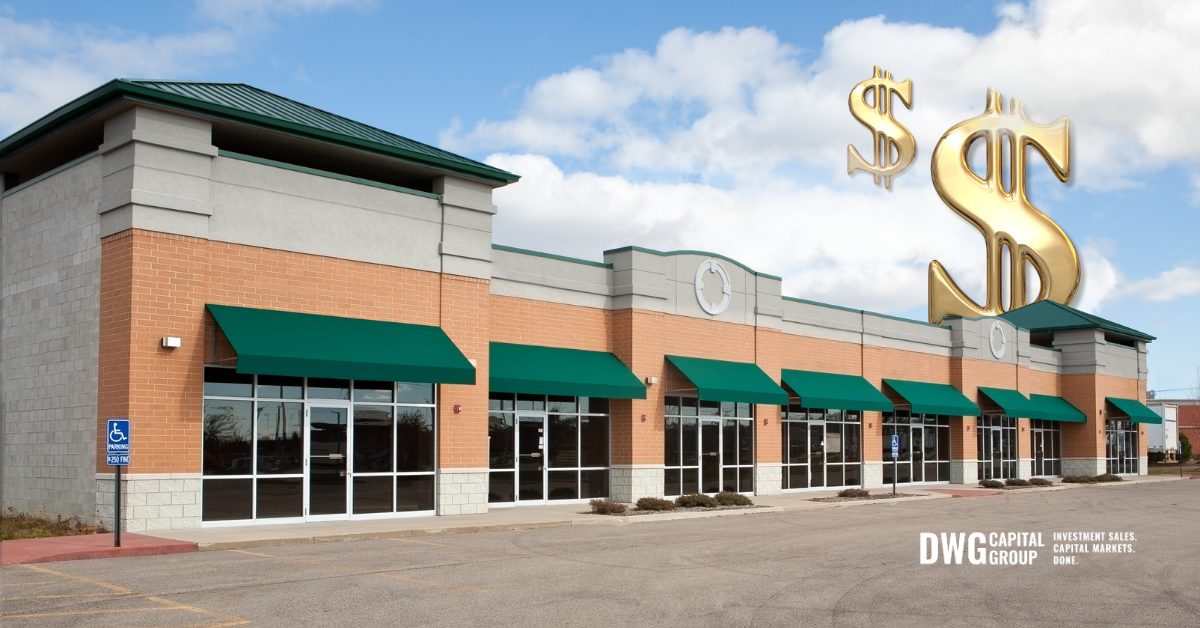 DWG Capital Group_Navigating Commercial Real Estate Finance Today